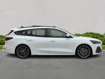 Used Ford Focus 2025 for sale - 76461790: Photo