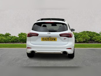 Used Ford Focus 2025 for sale - 76461790: Photo