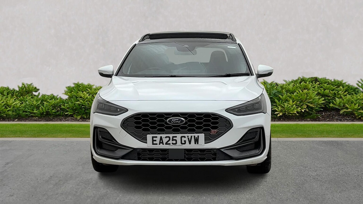 Used Ford Focus 2025 for sale - 76461790: Photo 5