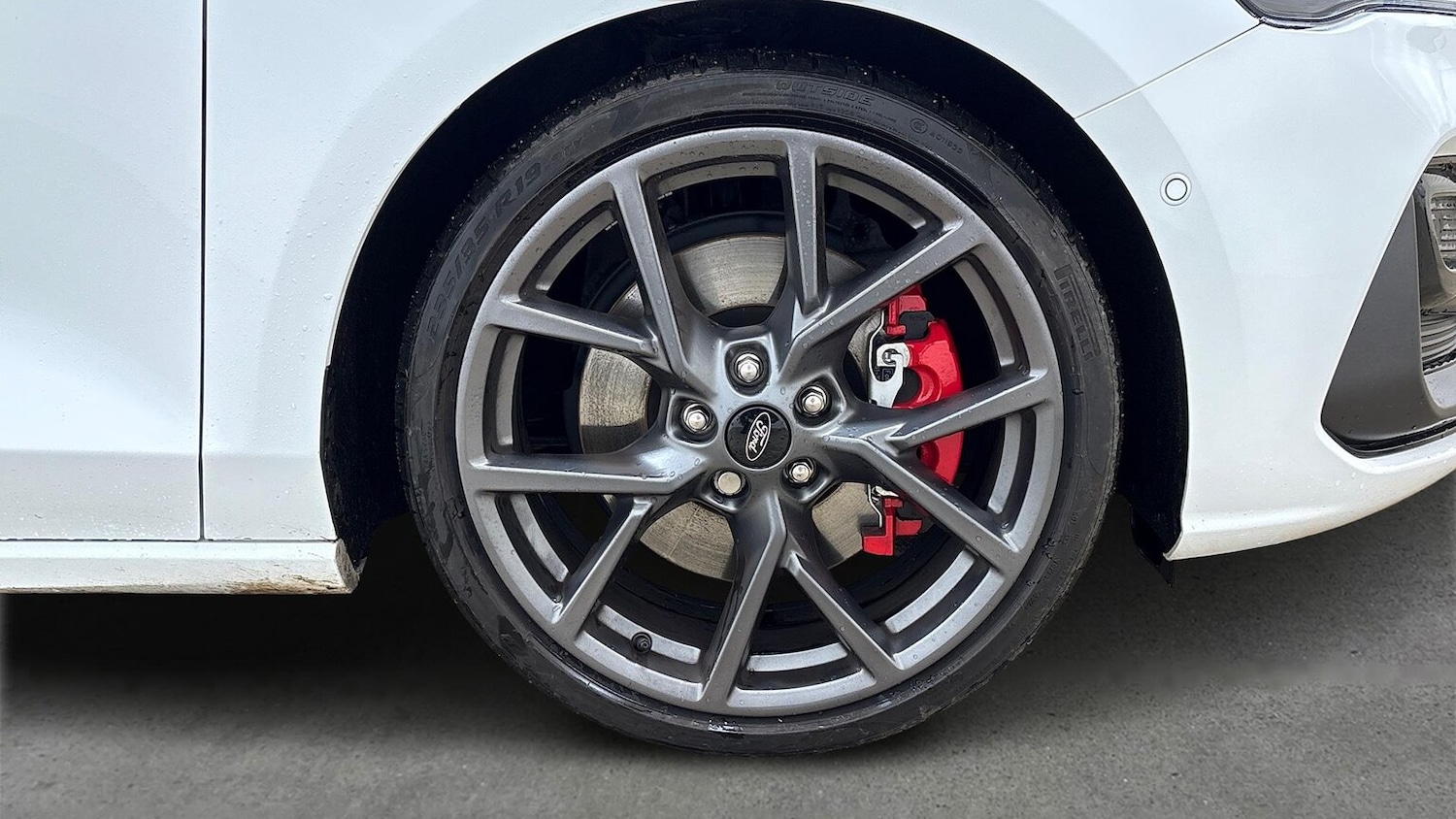 Used Ford Focus 2025 for sale - 76461790: Photo 6