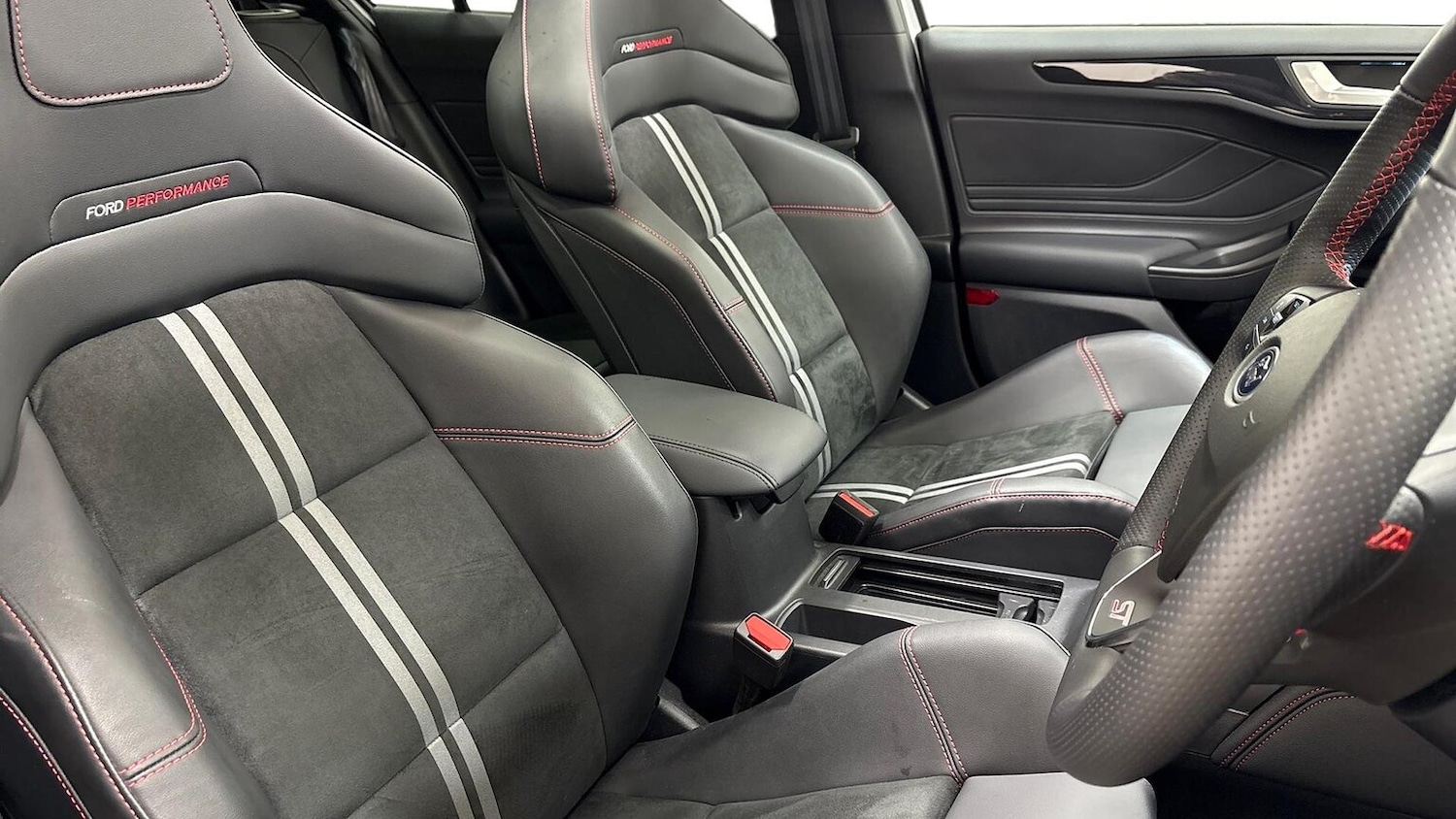 Used Ford Focus 2025 for sale - 76461790: Photo 8