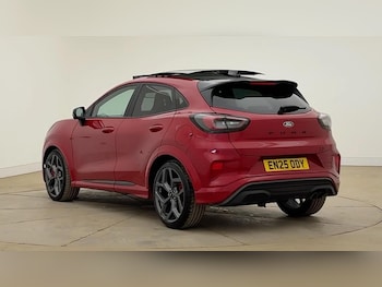 Used Ford Puma 2025 for sale - 78852733: Photo
