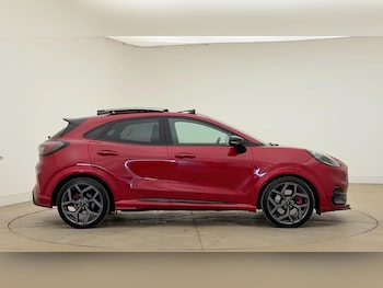 Used Ford Puma 2025 for sale - 78852733: Photo