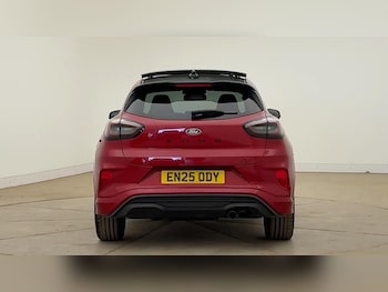 Used Ford Puma 2025 for sale - 78852733: Photo