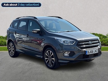Used Ford Kuga 2018 for sale - 79185604: Photo