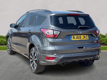 Used Ford Kuga 2018 for sale - 79185604: Photo