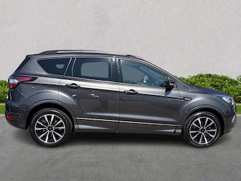 Used Ford Kuga 2018 for sale - 79185604: Photo