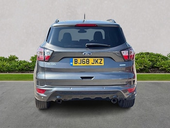 Used Ford Kuga 2018 for sale - 79185604: Photo
