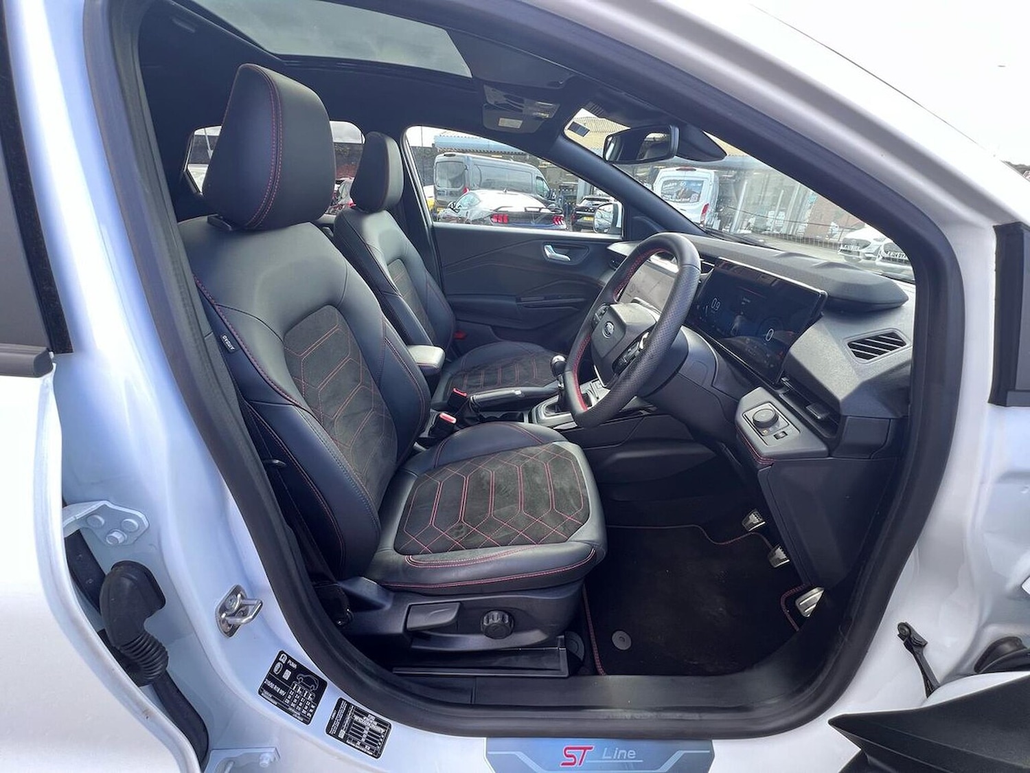 Used Ford Puma 2024 for sale - 75908022: Photo 31