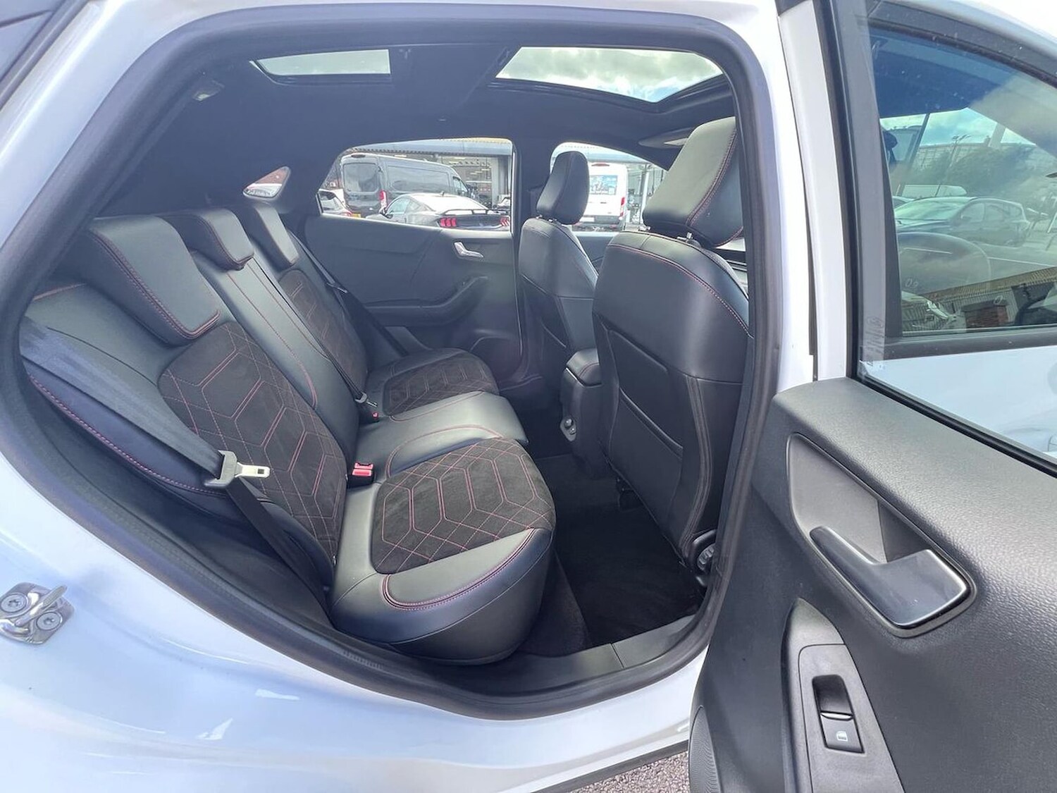 Used Ford Puma 2024 for sale - 75908022: Photo 33
