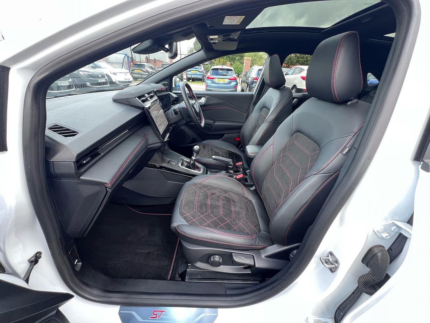 Used Ford Puma 2024 for sale - 75908022: Photo 35