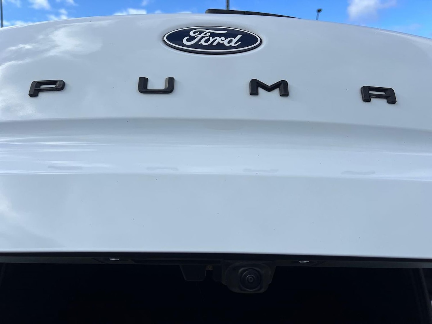 Used Ford Puma 2024 for sale - 75908022: Photo 36