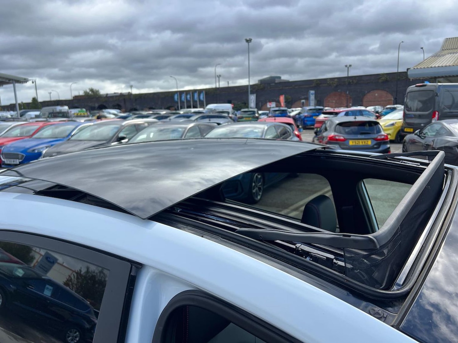 Used Ford Puma 2024 for sale - 75908022: Photo 41