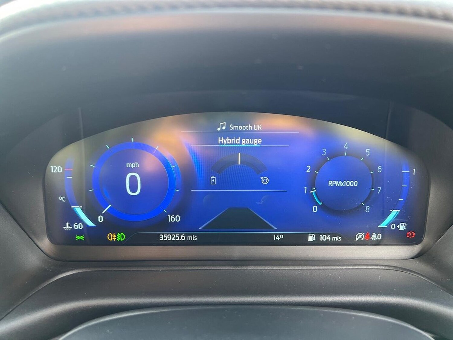 Used Ford Puma 2020 for sale - 78195215: Photo 10