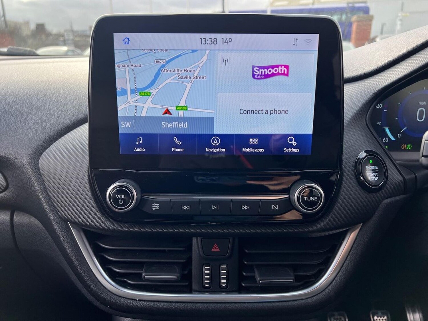 Used Ford Puma 2020 for sale - 78195215: Photo 11