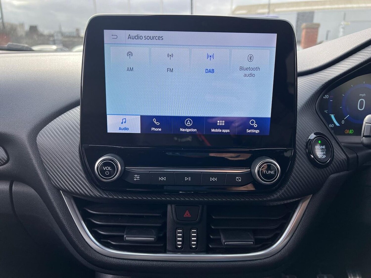 Used Ford Puma 2020 for sale - 78195215: Photo 12