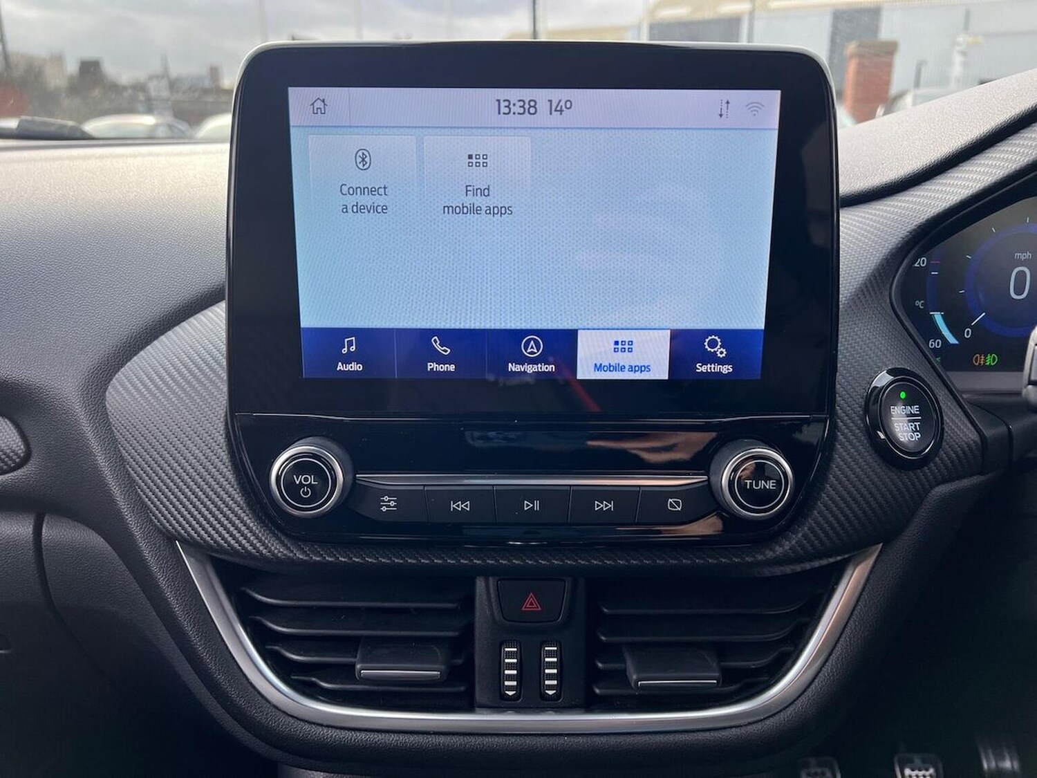 Used Ford Puma 2020 for sale - 78195215: Photo 14