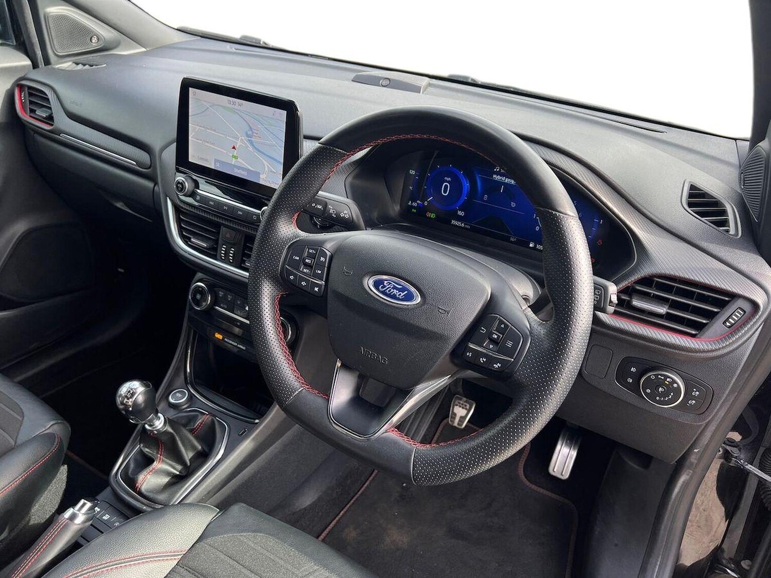 Used Ford Puma 2020 for sale - 78195215: Photo 15