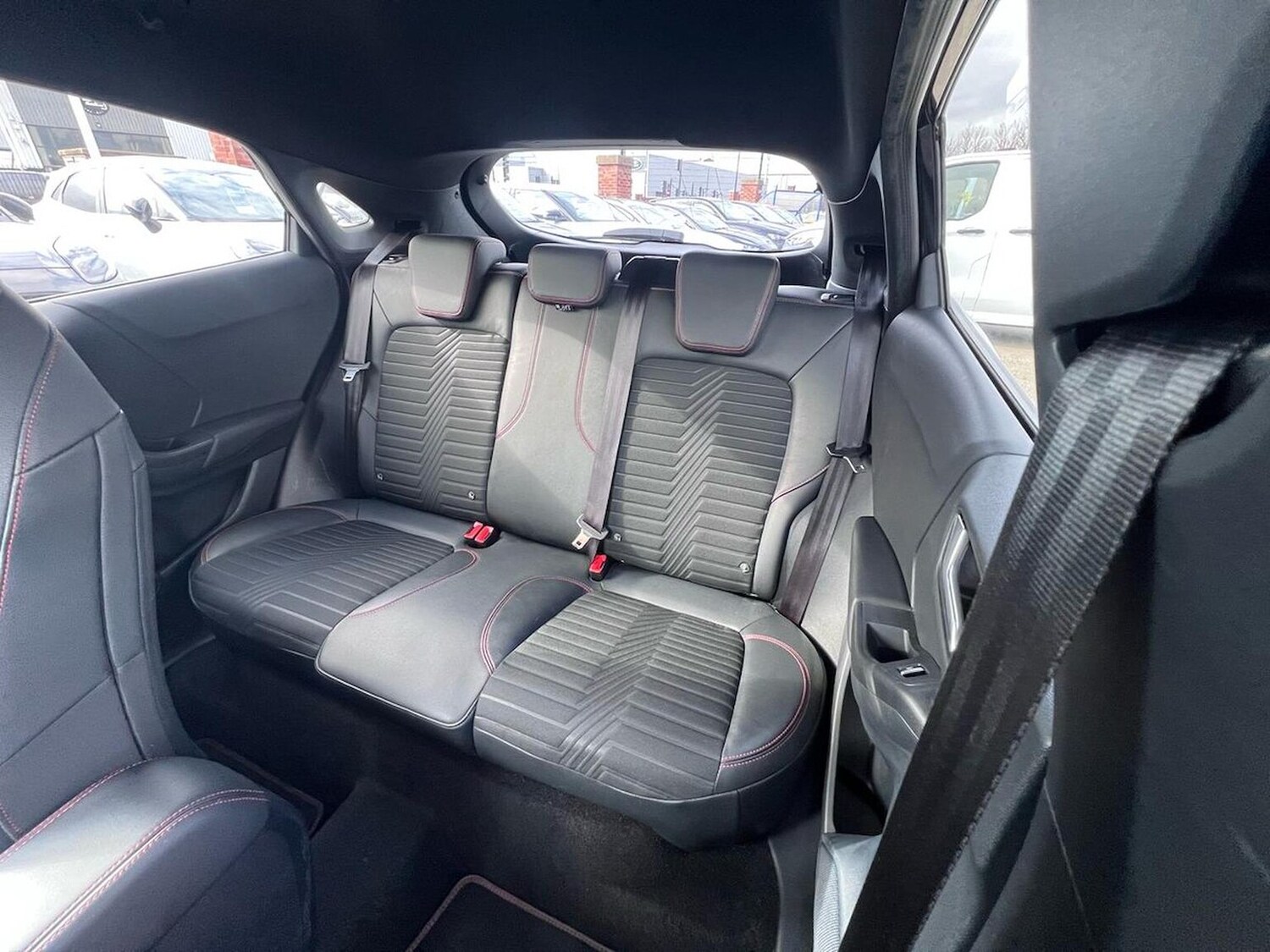 Used Ford Puma 2020 for sale - 78195215: Photo 16