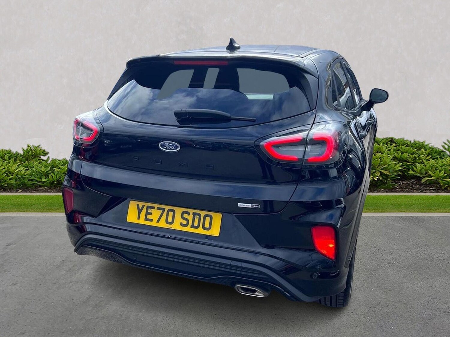 Used Ford Puma 2020 for sale - 78195215: Photo 18