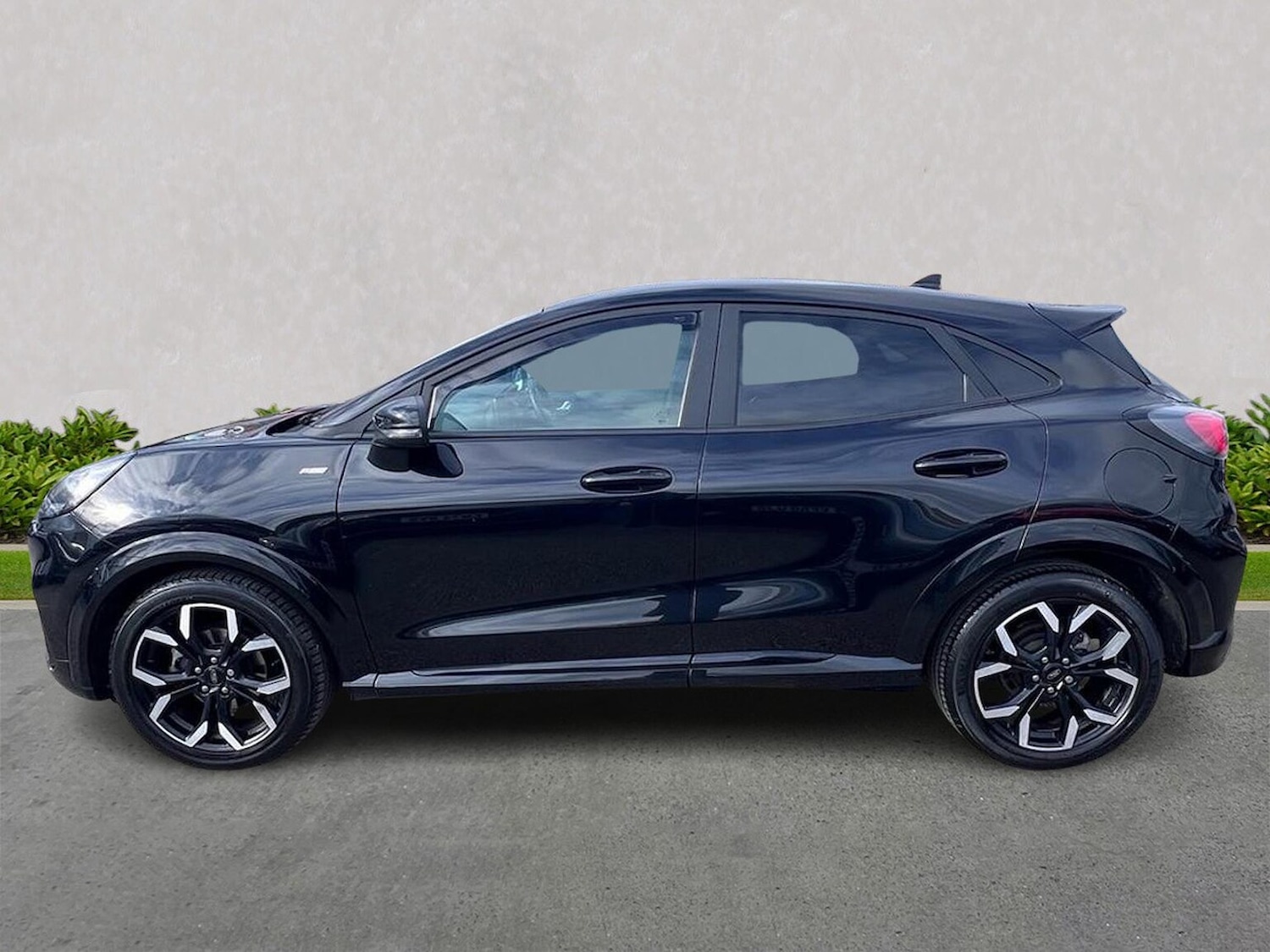 Used Ford Puma 2020 for sale - 78195215: Photo 19