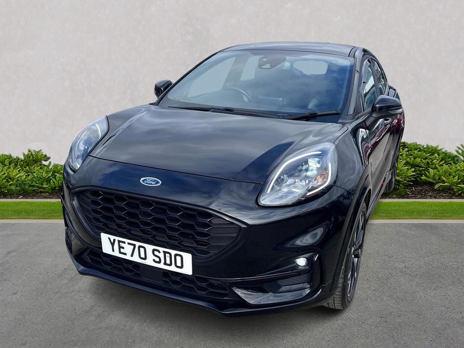 Used Ford Puma 2020 for sale - 78195215: Photo 20