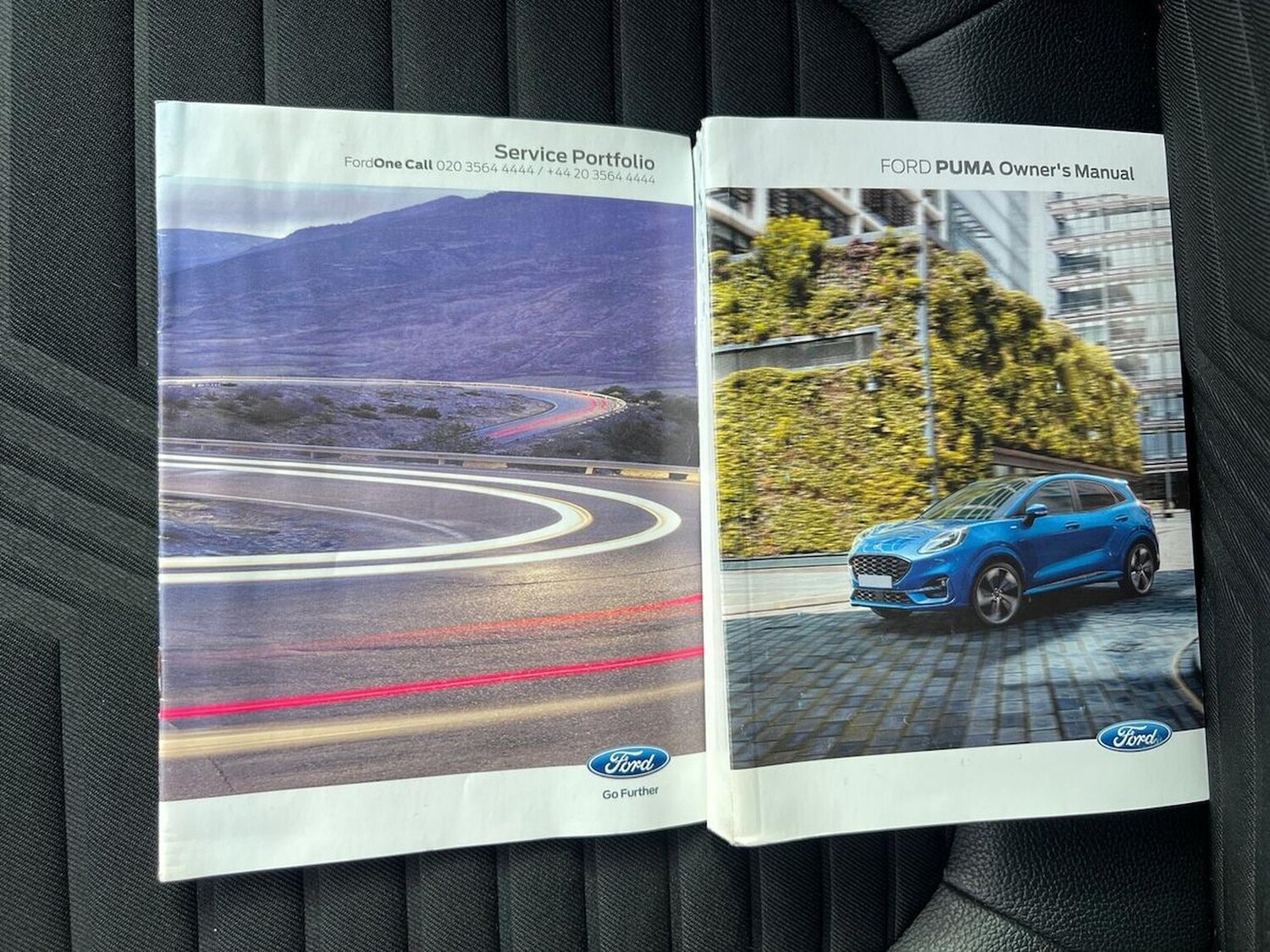 Used Ford Puma 2020 for sale - 78195215: Photo 21