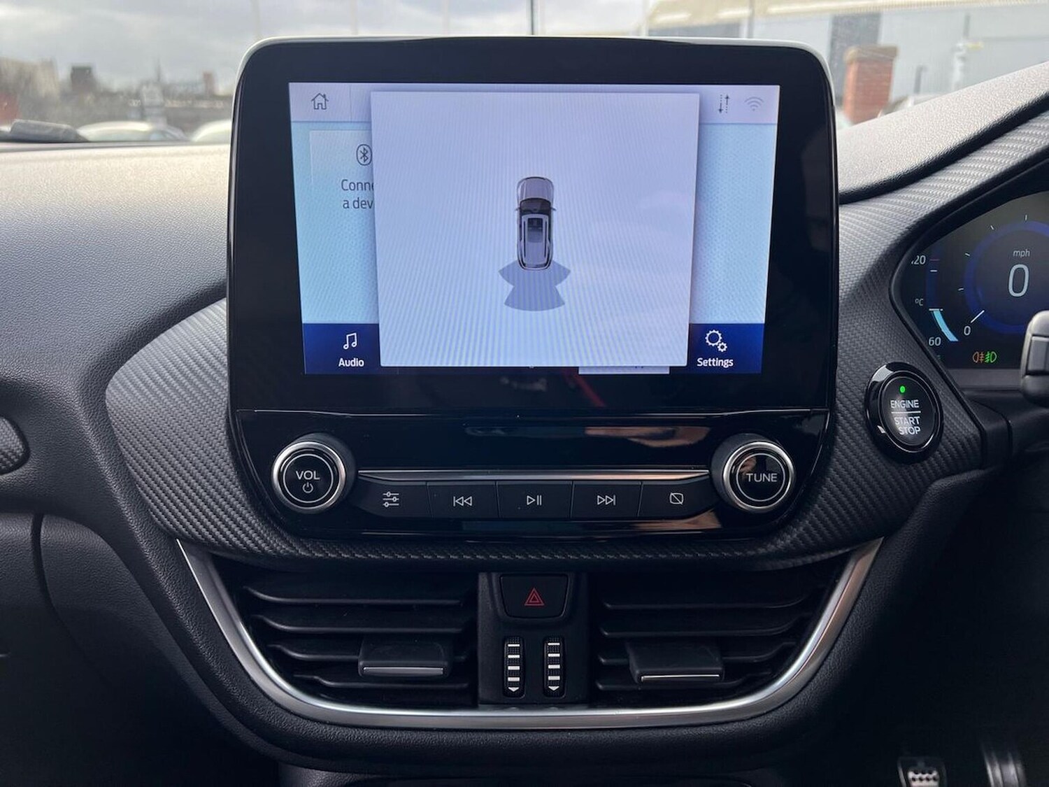 Used Ford Puma 2020 for sale - 78195215: Photo 23