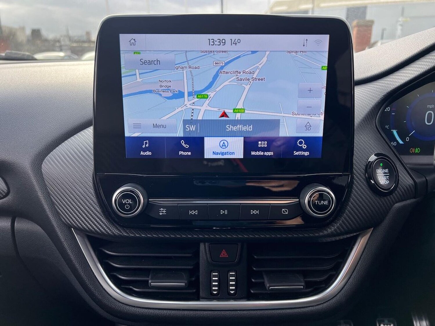 Used Ford Puma 2020 for sale - 78195215: Photo 25