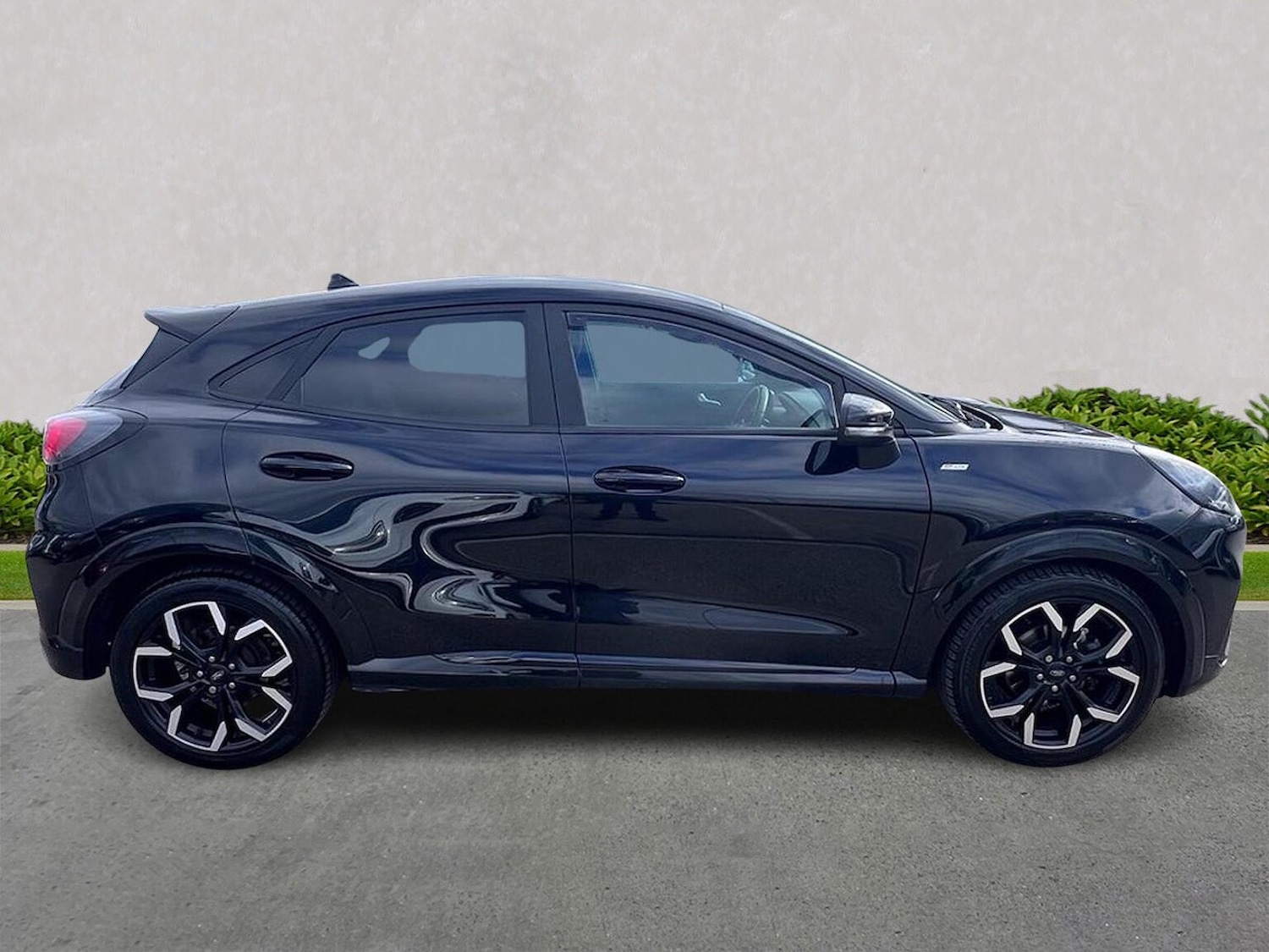 Used Ford Puma 2020 for sale - 78195215: Photo 3