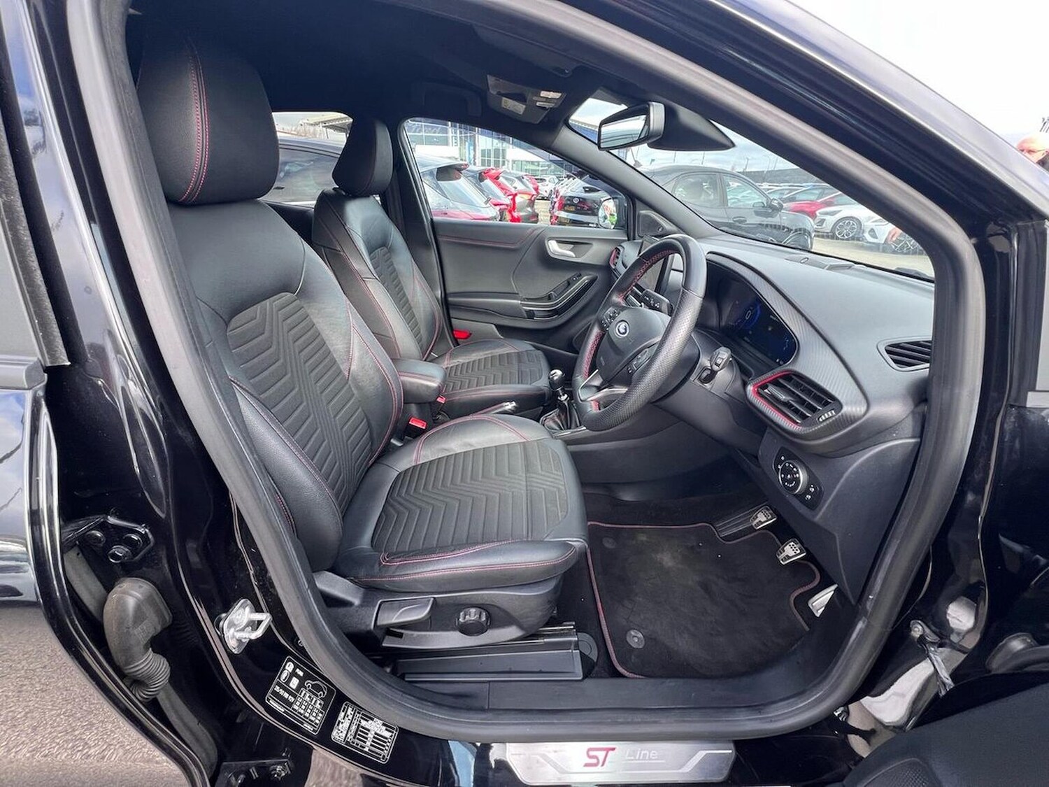 Used Ford Puma 2020 for sale - 78195215: Photo 31