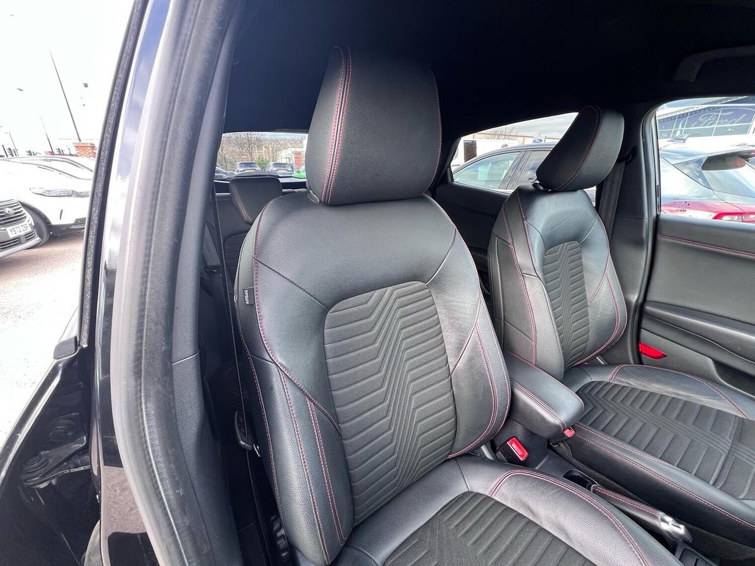 Used Ford Puma 2020 for sale - 78195215: Photo 32