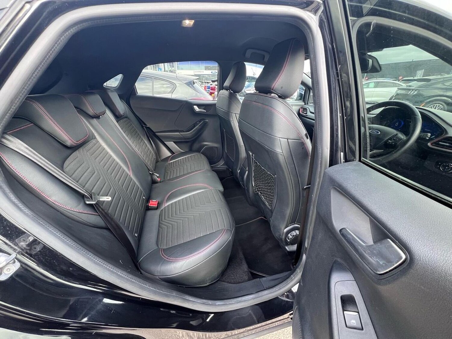 Used Ford Puma 2020 for sale - 78195215: Photo 33