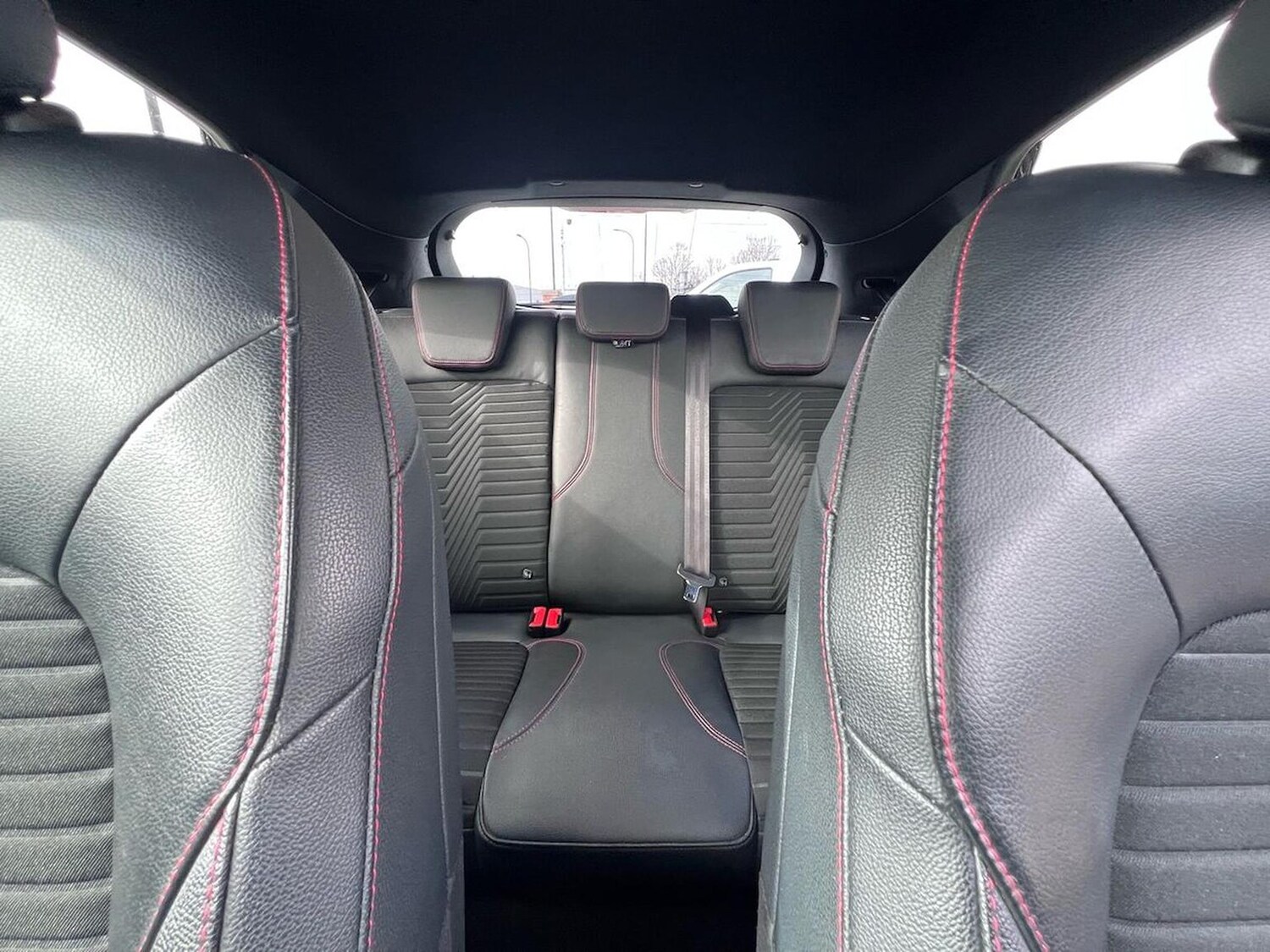 Used Ford Puma 2020 for sale - 78195215: Photo 34