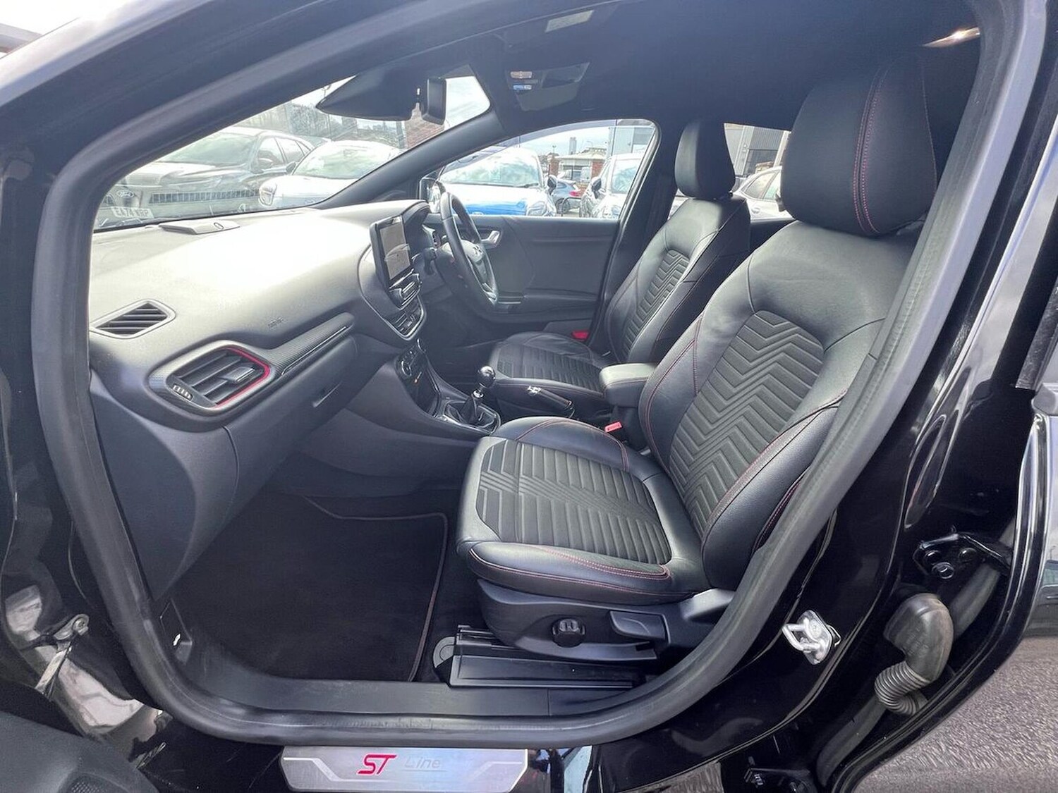 Used Ford Puma 2020 for sale - 78195215: Photo 35