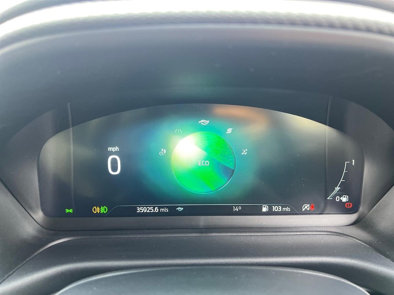 Used Ford Puma 2020 for sale - 78195215: Photo 41