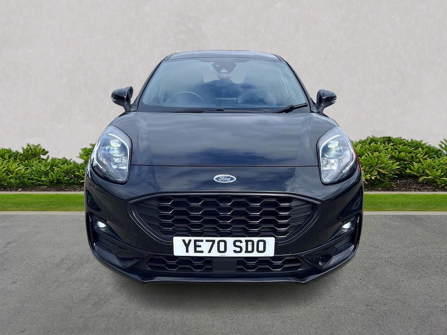 Used Ford Puma 2020 for sale - 78195215: Photo 5