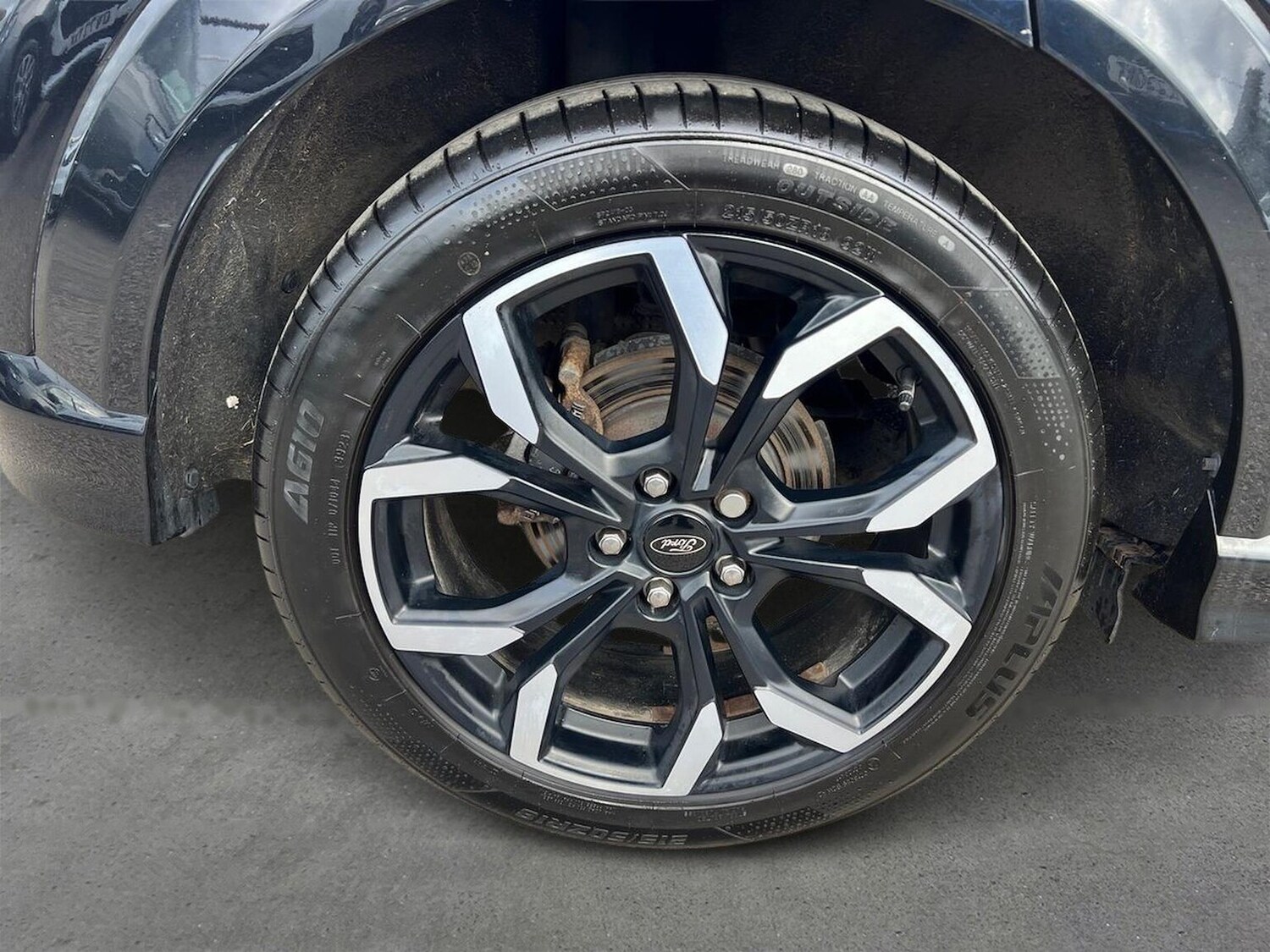 Used Ford Puma 2020 for sale - 78195215: Photo 6