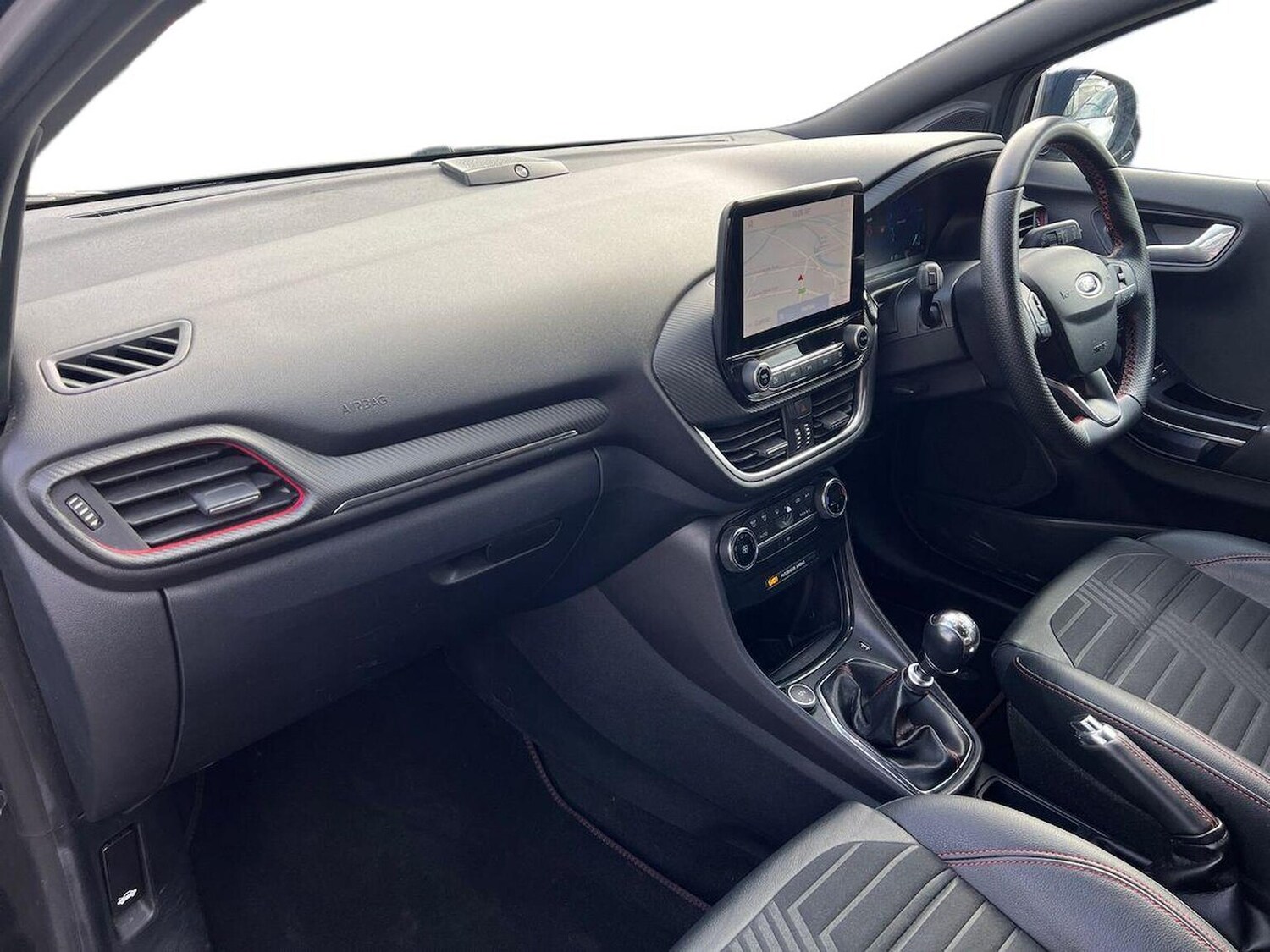 Used Ford Puma 2020 for sale - 78195215: Photo 7