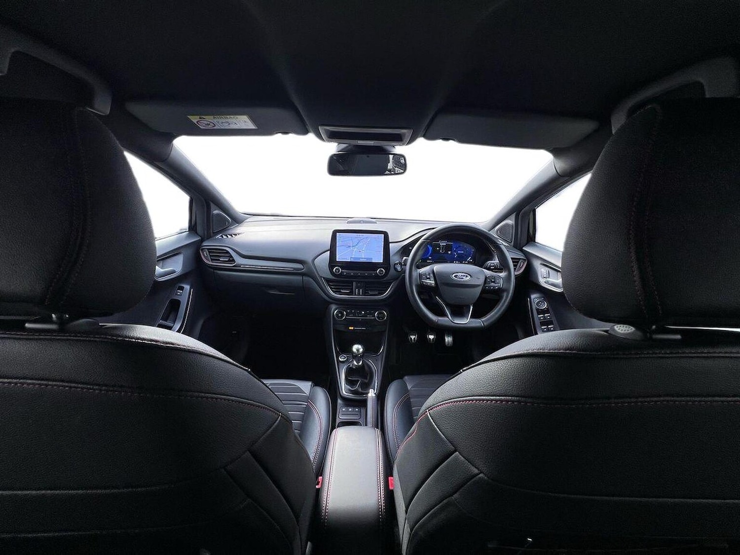 Used Ford Puma 2020 for sale - 78195215: Photo 8