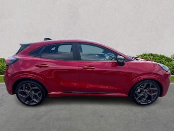 Used Ford Puma 2024 for sale - 79283515: Photo