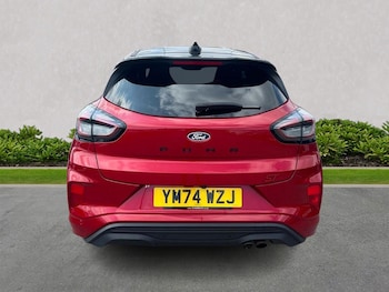 Used Ford Puma 2024 for sale - 79283515: Photo