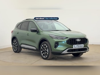 Used Ford Kuga 2025 for sale - 78520651: Photo