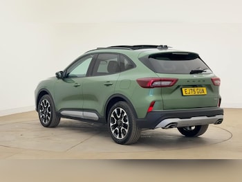Used Ford Kuga 2025 for sale - 78520651: Photo