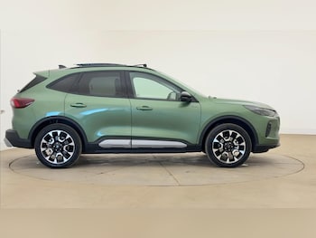 Used Ford Kuga 2025 for sale - 78520651: Photo