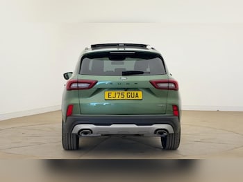 Used Ford Kuga 2025 for sale - 78520651: Photo