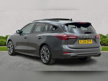 Used Ford Focus 2024 for sale - 75616104: Photo