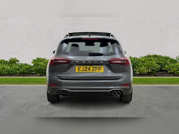 Used Ford Focus 2024 for sale - 75616104: Photo