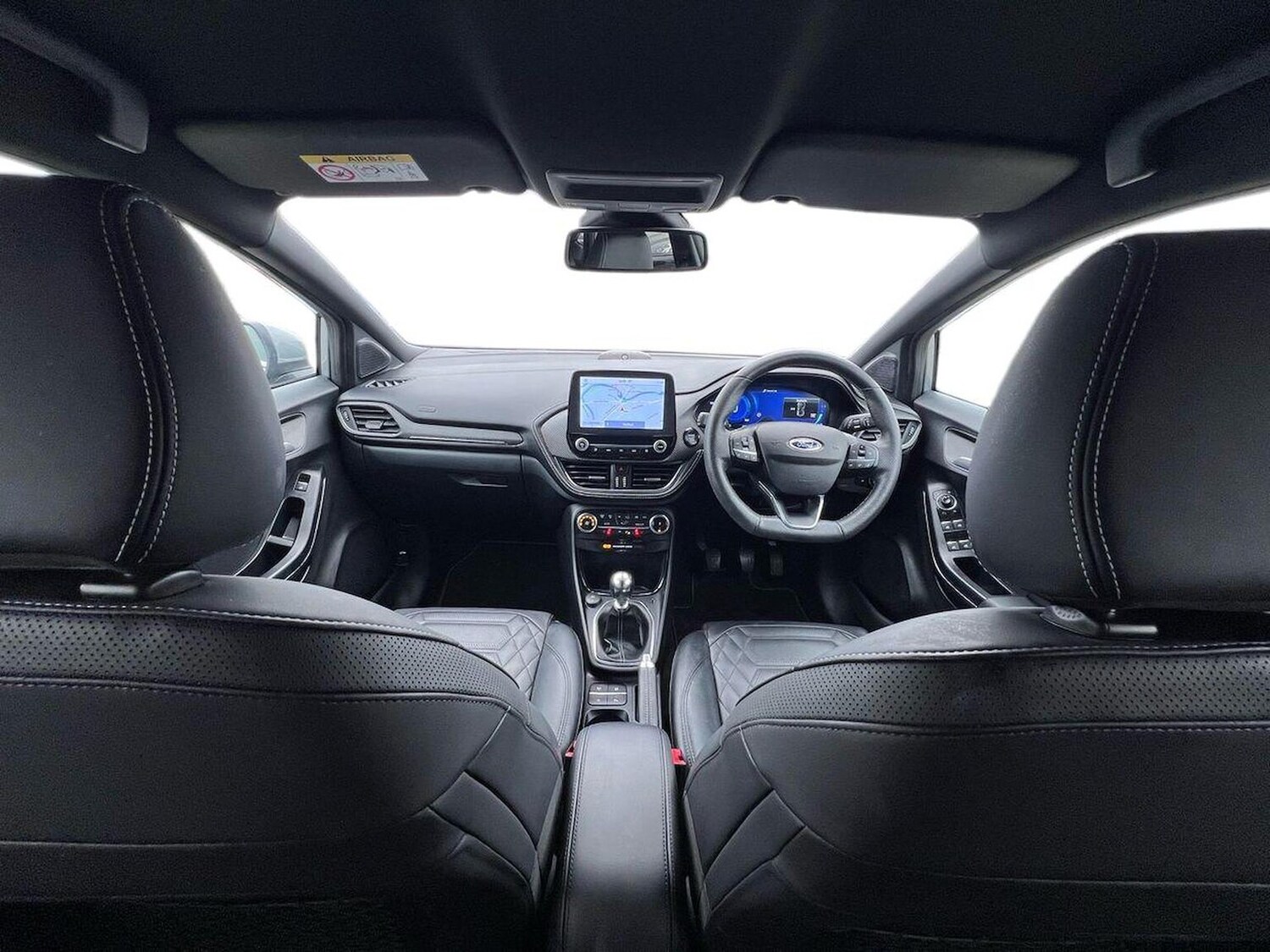 Used Ford Puma 2023 for sale - 78194436: Photo 10