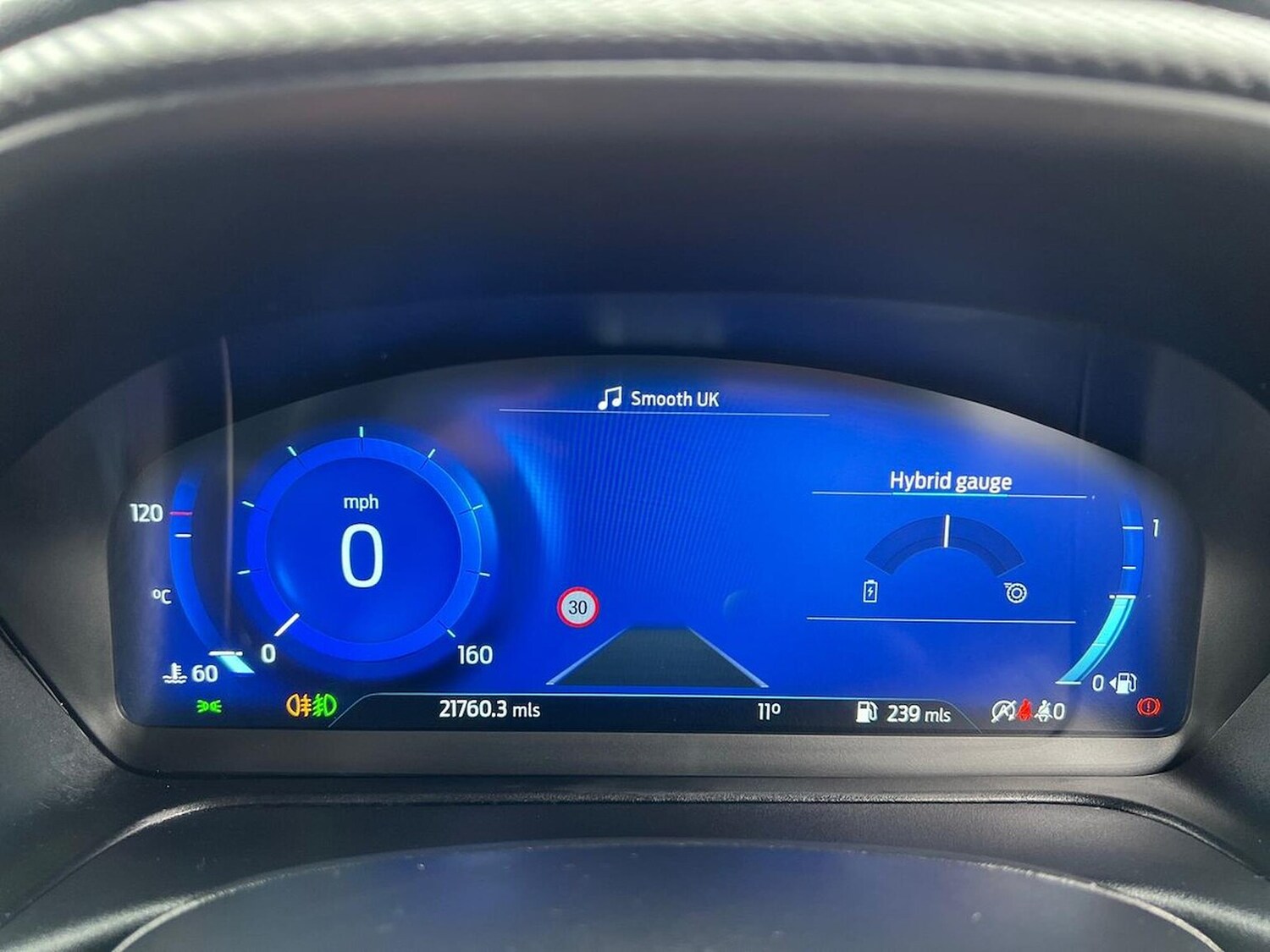 Used Ford Puma 2023 for sale - 78194436: Photo 12